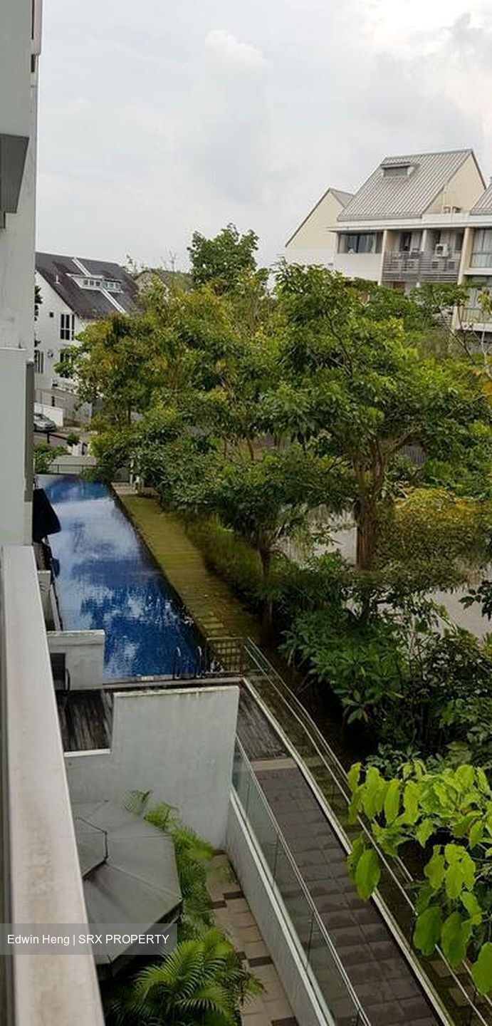 10 Shelford (D11), Apartment #441540371